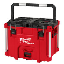 Milwaukee PACKOUT XL Long Handle Tool Box