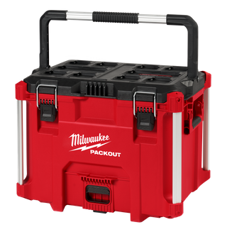 Milwaukee PACKOUT XL Long Handle Tool Box