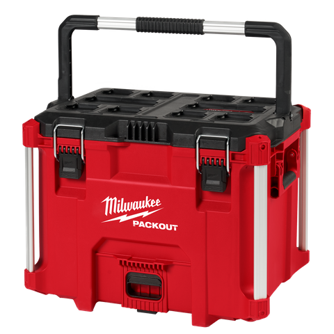 Milwaukee PACKOUT XL Long Handle Tool Box