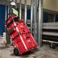 Milwaukee PACKOUT XL Long Handle Tool Box
