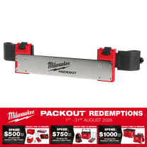 Milwaukee PACKOUT Tool Box Belt Clip Attachment