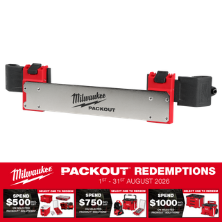 Milwaukee PACKOUT Tool Box Belt Clip Attachment