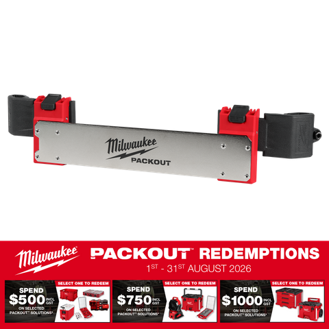 Milwaukee PACKOUT Tool Box Belt Clip Attachment