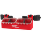 Milwaukee PACKOUT Tool Box 2 Bin Attachment