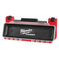 Milwaukee PACKOUT Tool Box Magnetic Rack Attachment