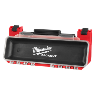 Milwaukee PACKOUT Tool Box Magnetic Rack Attachment