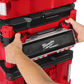 Milwaukee PACKOUT Tool Box Magnetic Rack Attachment