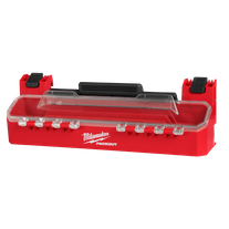 Milwaukee PACKOUT Tool Box Accessory Case Attachment