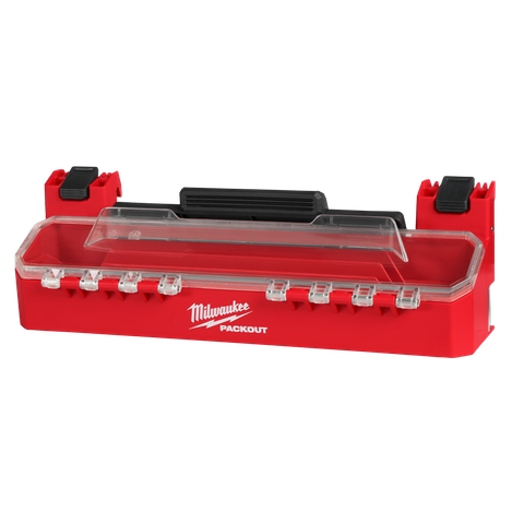 Milwaukee PACKOUT Tool Box Accessory Case Attachment