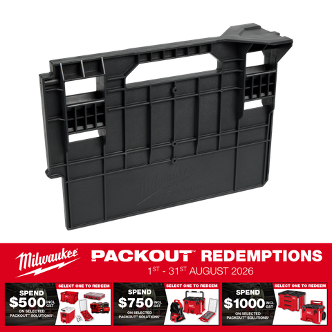 Milwaukee PACKOUT Crate Master Divider