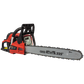 ToolShed Chainsaw 16in with Chainsaw Sharpener
