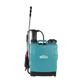 ToolShed Cordless Backpack Sprayer with Respirator