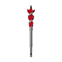 Milwaukee Speed Feed Bits