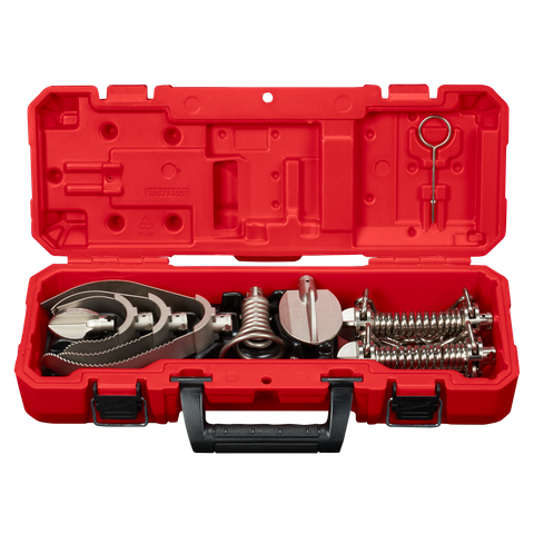 Buy Milwaukee Head Attachment Kit for MX FUEL MXLSCP-0Z online in New ...