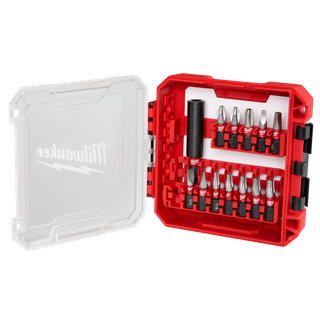 SHOCKWAVE&trade; Impact Driver Bit 13PC Set