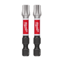 SHOCKWAVE&trade; Power Bit Torx T45 50mm (2") 2PK