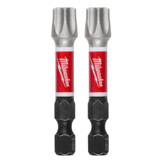 SHOCKWAVE&trade; Power Bit Torx T50 50mm (2") 2PK