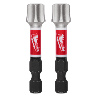 SHOCKWAVE&trade; Power Bit Torx T55 50mm (2") 2PK