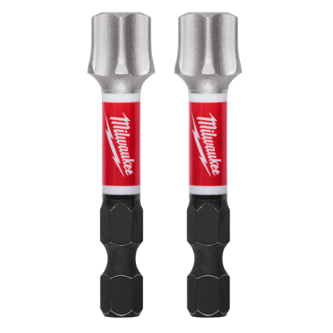 SHOCKWAVE&trade; Power Bit Torx T55 50mm (2") 2PK