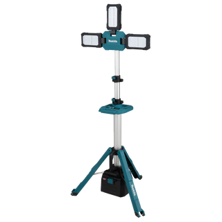 Makita XGT Cordless Tower Light 15000lm 40V - Bare Tool
