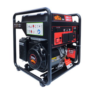 ToolShed Inverter Generator 4200W