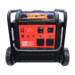ToolShed Inverter Generator 4200W Electric Start