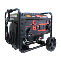 ToolShed Inverter Generator 5500W Electric Start