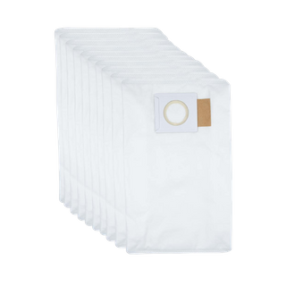 Makita Vacuum Disposable Bag 10pk for VC011G