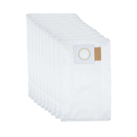 Makita Vacuum Disposable Bag 10pk for VC011G