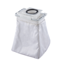 Makita Vacuum Re-Usable Cloth Bag 10pk for VC011G