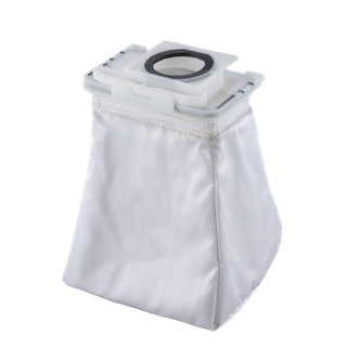 Makita Vacuum Re-Usable Cloth Bag 10pk for VC011G