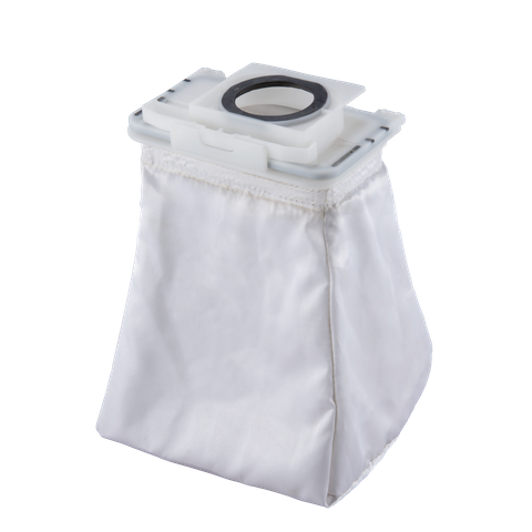 Makita Vacuum Re-Usable Cloth Bag 10pk for VC011G