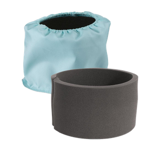 Makita Vacuum Pre Filter Set for DVC750