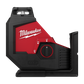 Milwaukee M12 Single Plane Laser Green Beam 12V - Bare Tool with Bonus 48351511