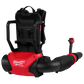 Milwaukee M18 Fuel Cordless Backpack Blower 18V - Bare Tool