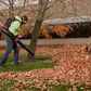 Milwaukee M18 Fuel Cordless Backpack Blower 18V - Bare Tool