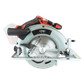 XHD LITHIUM Cordless Battery 8Ah with Circular Saw Brushless 184mm 18V