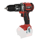 XHD LITHIUM Cordless Battery 8Ah with Hammer Drill Brushless 70Nm 2sp 18V