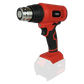 XHD LITHIUM Cordless Battery 8Ah with Cordless Heat Gun 18V