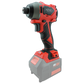 XHD LITHIUM Cordless Battery 8Ah with Heavy Duty Impact Driver Brushless 220Nm 1