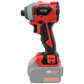 XHD LITHIUM Cordless Battery 8Ah with Heavy Duty Impact Driver Brushless 220Nm