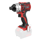 XHD LITHIUM Cordless Battery 8Ah with Impact Driver Brushless 180Nm 18V
