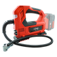 XHD LITHIUM Cordless Battery 8Ah with Inflator 18V