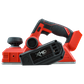 XHD LITHIUM Cordless Battery 8Ah with Planer Brushless 18V