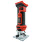 XHD LITHIUM Cordless Battery 8Ah with Router Trimmer 18V