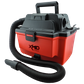 XHD LITHIUM Cordless Battery 8Ah with Wet and Dry Vacuum Cleaner Brushless 18V