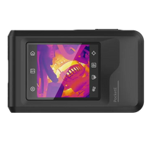 HIKMICRO Thermal Image Camera Pocket E