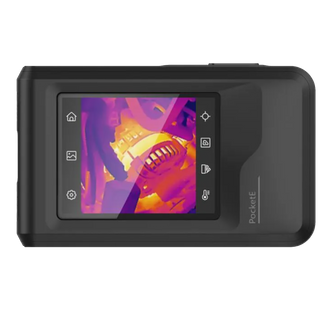 HIKMICRO Thermal Image Camera Pocket E