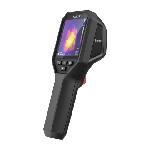 HIKMICRO Thermal Image Camera B20S