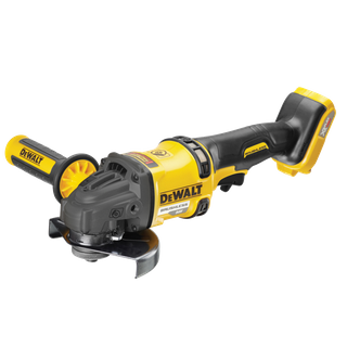 DEWALT Flexvolt Cordless Angle Grinder Brushless 125mm Gen2 54V - Bare To